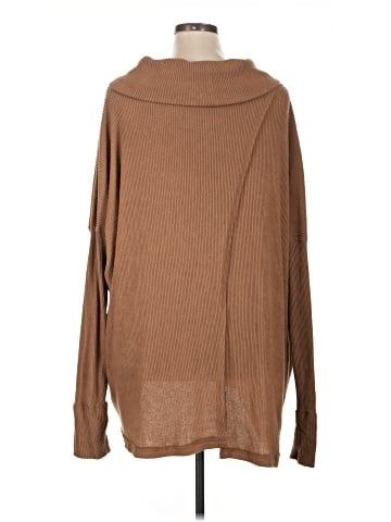 We the Free Poncho (view 2)