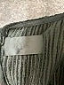 RTA Road To Awe Metallic Black Pullover Sweater Size XXS - photo 7
