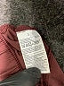 Active by Old Navy Solid Burgundy Casual Pants Size L - photo 8
