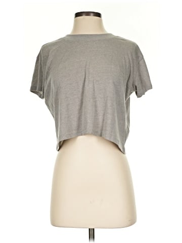 ALTERNATIVE Short Sleeve T-Shirt (view 1)