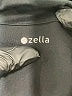 Zella Black Zip Up Hoodie Size XL - photo 7