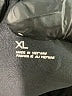 Zella Black Zip Up Hoodie Size XL - photo 8