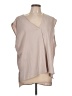 Unbranded Tan Sleeveless Blouse Size L - photo 1