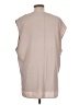 Unbranded Tan Sleeveless Blouse Size L - photo 2