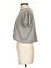 ALTERNATIVE Gray Short Sleeve T-Shirt Size XS - photo 5