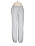 colsie Gray Sweatpants Size M - photo 1