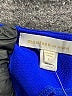 Monteau Blue Sleeveless Blouse Size L - photo 7