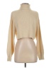 Divided by H&M 100% Polyacryl Tan Turtleneck Sweater Size S - photo 1