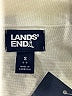 Lands' End Ivory Blazer Size S - photo 7