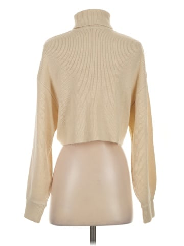 Divided by H&M Turtleneck Sweater (view 2)