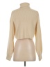 Divided by H&M 100% Polyacryl Tan Turtleneck Sweater Size S - photo 2