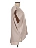 Unbranded Tan Sleeveless Blouse Size L - photo 4
