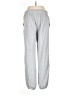 colsie Gray Sweatpants Size M - photo 2