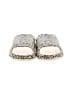 Unbranded Animal Print Ivory Sandals Size 36 - 37 - photo 2