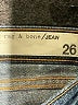 Rag & Bone/JEAN Blue Jeans Size 26 waist - photo 4