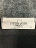 Carly Jean Black 3/4 Sleeve Top Size S - photo 7