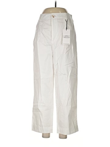 Stradivarius Casual Pants (view 1)