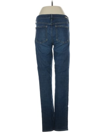 Pilcro and the Letterpress Jeans (view 2)