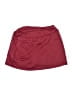 BlevonH Solid Burgundy Active Skort Size L - photo 2