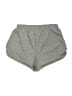 Unbranded Chevron-herringbone Gray Athletic Shorts Size M - photo 2