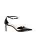 Schutz Black Heels Size 8 1/2 - photo 1