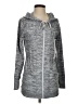 Athleta Gray Zip Up Hoodie Size XXS - photo 1