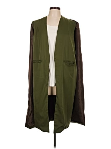 HaoDuoYi Coat (view 1)