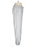 colsie Gray Sweatpants Size M - photo 4