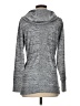 Athleta Gray Zip Up Hoodie Size XXS - photo 2