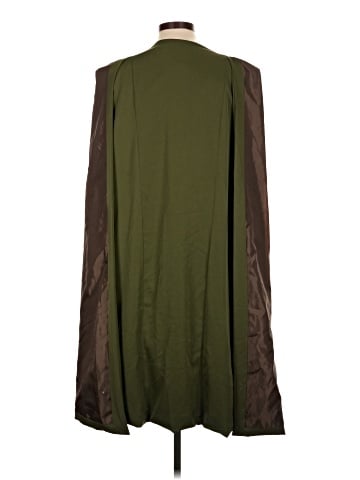 HaoDuoYi Coat (view 2)
