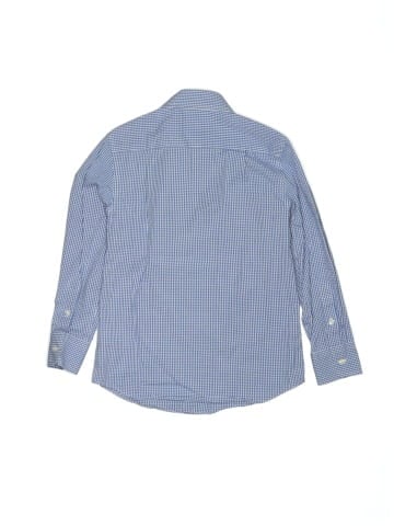 Crewcuts Outlet Long Sleeve Button-Down Shirt (view 2)