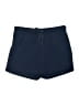 Marika Solid Blue Athletic Shorts Size XL - photo 1