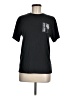 Assorted Brands Black Short Sleeve T-Shirt Size M - photo 1