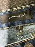 Between Us Hearts Blue Jeans Size 7 - photo 7