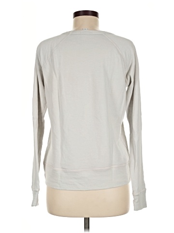 James Perse Long Sleeve T-Shirt (view 2)