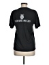 Assorted Brands Black Short Sleeve T-Shirt Size M - photo 2