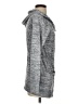 Athleta Gray Zip Up Hoodie Size XXS - photo 4