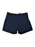 Marika Solid Blue Athletic Shorts Size XL - photo 2