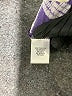 Dana Buchman Purple Sleeveless Blouse Size XL - photo 8