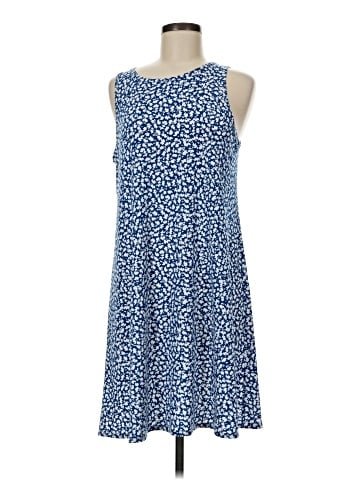 MSK Casual Dress (view 1)
