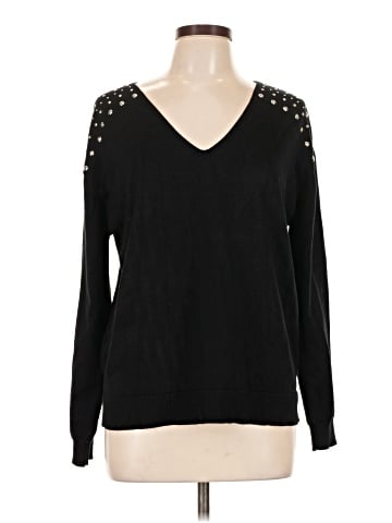 INC International Concepts Pullover Sweater (view 1)