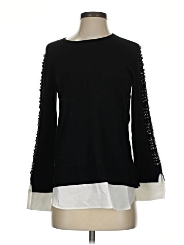 Jones New York Pullover Sweater (view 1)