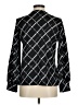 Adrienne Vittadini Black Long Sleeve Blouse Size M - photo 2
