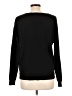 INC International Concepts Black Pullover Sweater Size L - photo 2