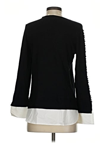 Jones New York Pullover Sweater (view 2)