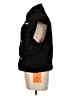 Unbranded 100% Polyester Black Faux Fur Vest Size L - photo 5