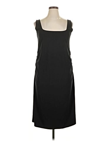 VSX Sport Casual Dress (view 1)