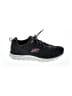 Skechers Black Sneakers Size 6 - photo 1