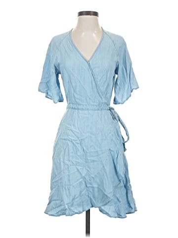 7 For All Mankind Casual Dress (view 1)