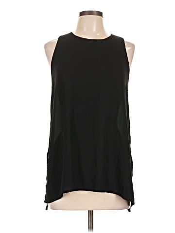 Lush Sleeveless Top (view 1)